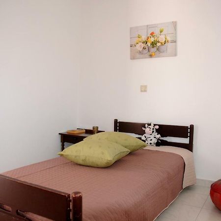Appartement Faraggi Richti House à Exo Mouliana Extérieur photo
