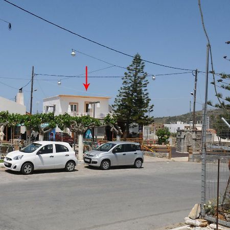 Appartement Faraggi Richti House à Exo Mouliana Extérieur photo