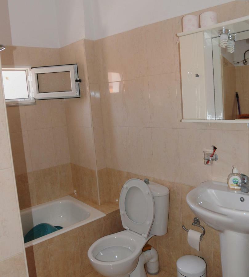 Appartement Faraggi Richti House à Exo Mouliana Extérieur photo